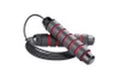 METEOR RED Jump Rope,Skipping Rope,Speed Jump Rope,Skip Rope,Rope Skipping,Exercise Rope